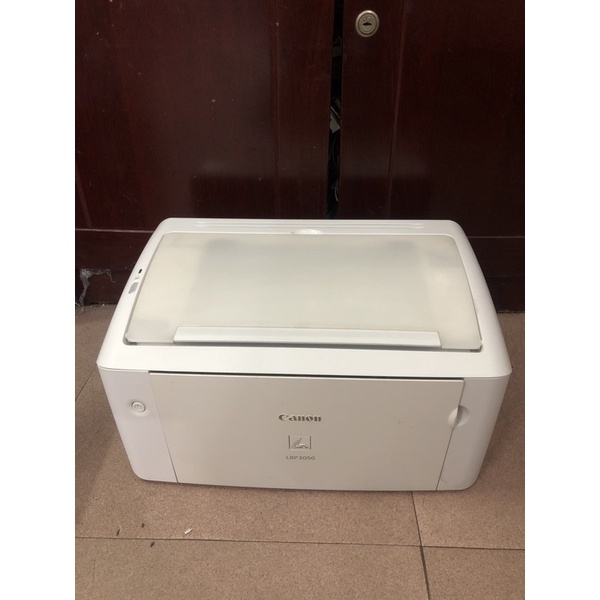 Máy in Canon Lbp 3050 / 3100b ( Máy cũ , mực mới)
