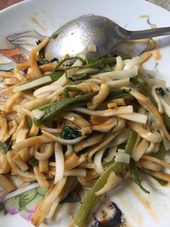 1 kg Bột mì sấy khô Huế
