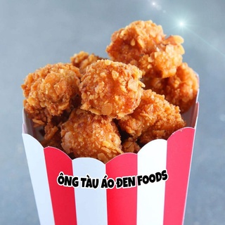 Gà Rán Popcorn CP