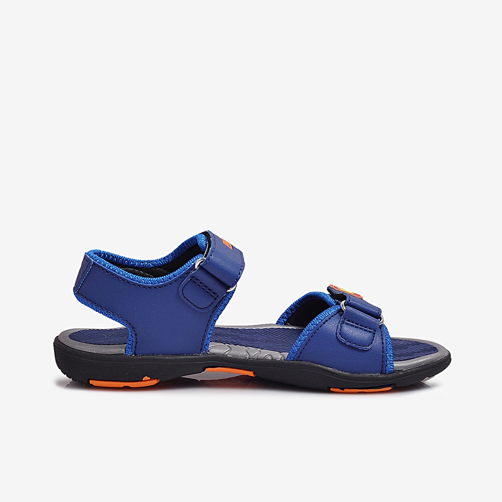 Sandal Si - Cao Su Bé Trai Biti's DRB032700XNH