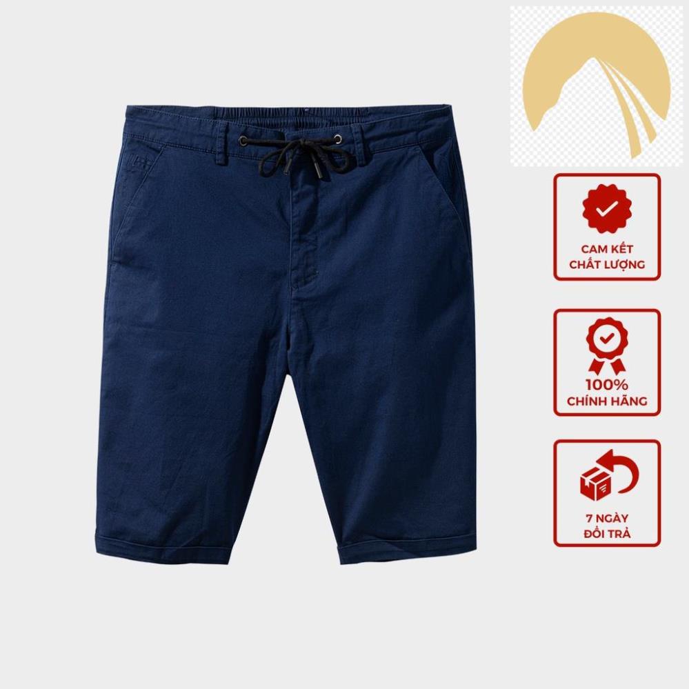 👘 Quần đùi ngố lửng kaki nam Biluxury ôm vừa tôn dáng trẻ trung 5QNKB001 👘