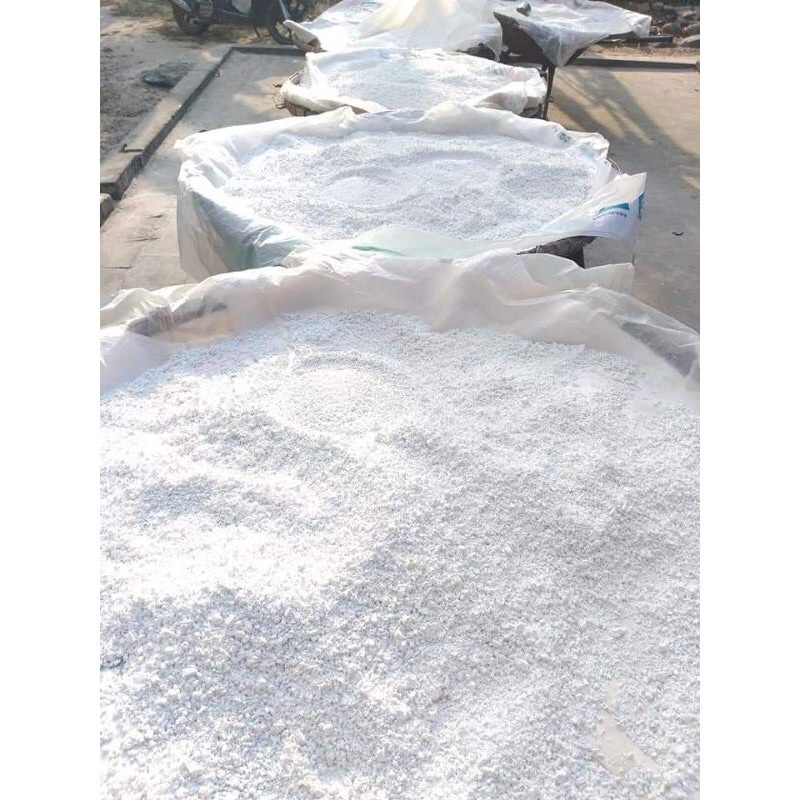 Bột bình tinh  nguyên chất nhà làm Bình Định