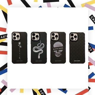 Ốp điện thoại TPU silicon in hình đầu lâu/rắn/rắn hoa hồng thích hợp cho iPhone 7 8 Plus X XS XR 11 12 13 Pro Max