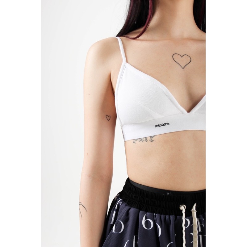 Set đồ lót 🍒 FREESHIP 🍒 nữ MONOGRAM premium cotton | MONOGRAM LINGERIE SET | BigBuy360 - bigbuy360.vn