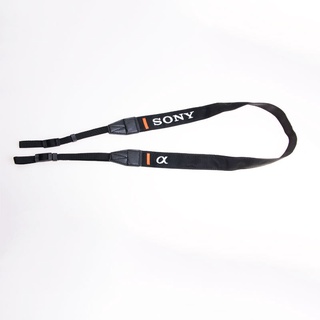Dây đeo máy ảnh Sony