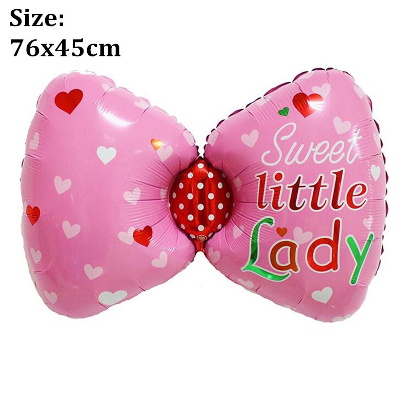 Bộ 33 bong bóng Hello Kitty Happy Birthday chủ đề sinh nhật