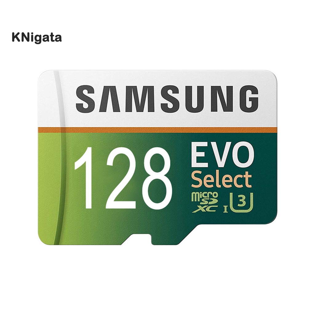 Thẻ Nhớ 64 / 128 / 256 / 512gb / 1tb Tf Dvr Cho Điện Thoại Thông Minh Samsung | BigBuy360 - bigbuy360.vn