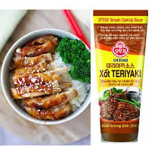 Xốt teriyaki Ottogi (310g)