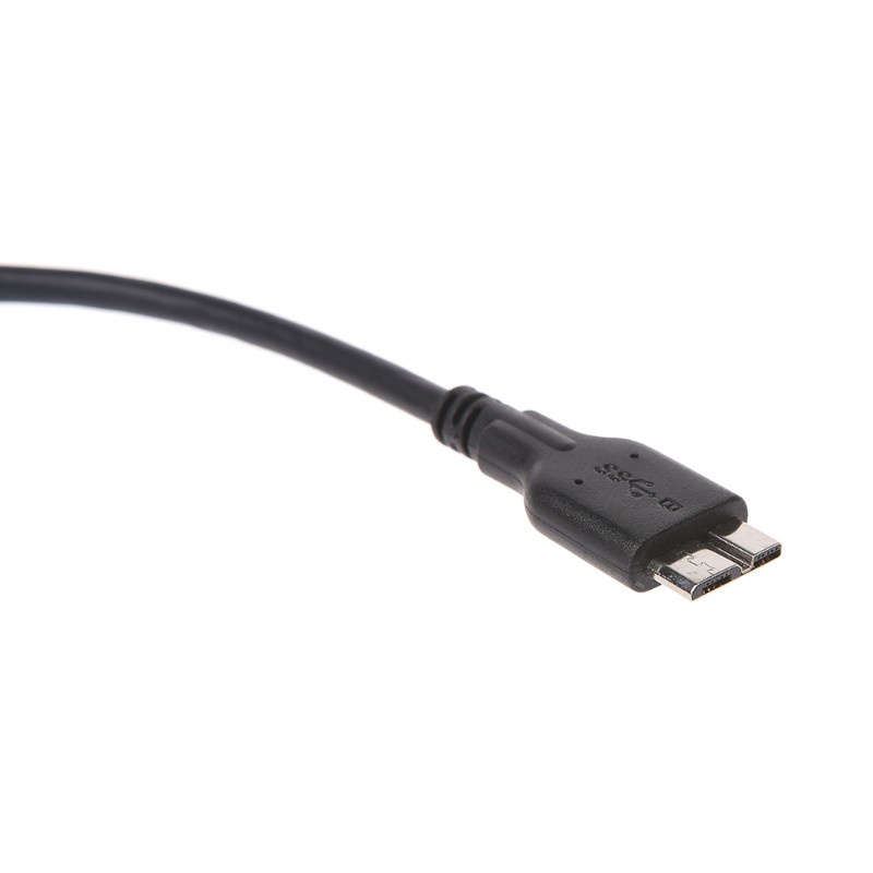 Hộp Đựng Ổ Cứng Ngoài Chuyển Đổi Usb 3.0 Sang Msata Ốp | BigBuy360 - bigbuy360.vn