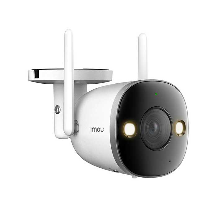 [Mã 267ELSALE hoàn 7% xu đơn 300K] Camera Giám Sát Imou IPC F42FP Bullet 2 4M - Hàng Chính Hãng | BigBuy360 - bigbuy360.vn
