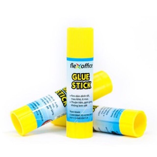 Keo khô/ Hồ khô - flexoffice Glue Stick 8g