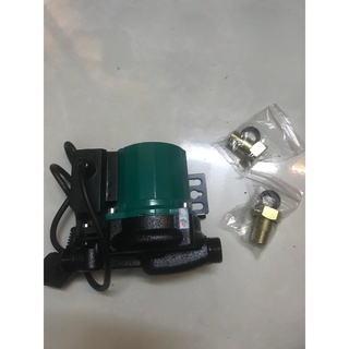 Máy bơm tăng áp mini howasonic cs100w