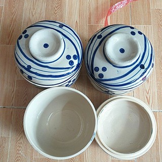 thố tiềm 30 / 15 cm