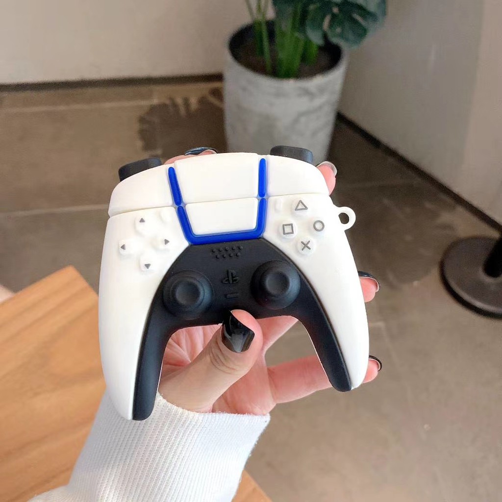 Apple Airpods Pro Game Console Wireless Bluetooth Headset Case