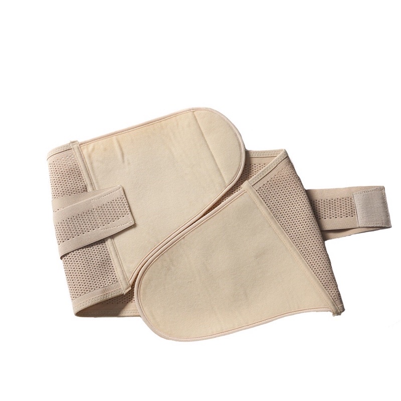 Đai Dán Nịt Bụng Định Hình Eo