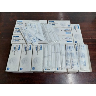 [Hỏa Tốc Q10] Khẩu Trang Y Tế DANAMECO - 3 lớp (tiệt trùng từng cái)