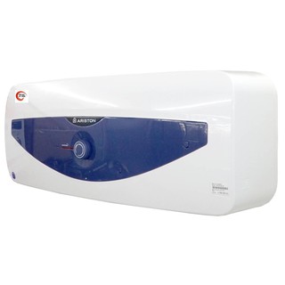Bình nóng lạnh ariston 20l blu 20 slim - bảo hành chính hãng 7 năm