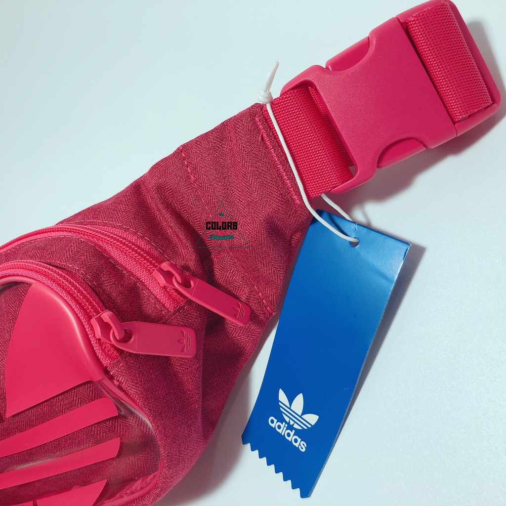 Túi Bao Tử Big Logo GD4704