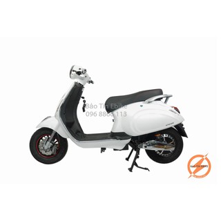 Xe Điện Vespa 2019
