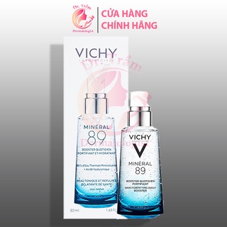 Serum Vichy mineral