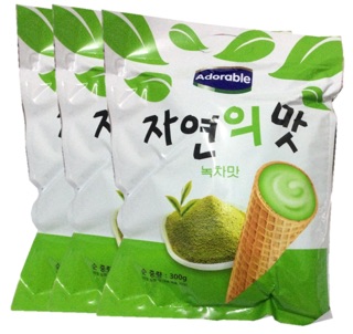 Combo 3 gói bánh ốc quế