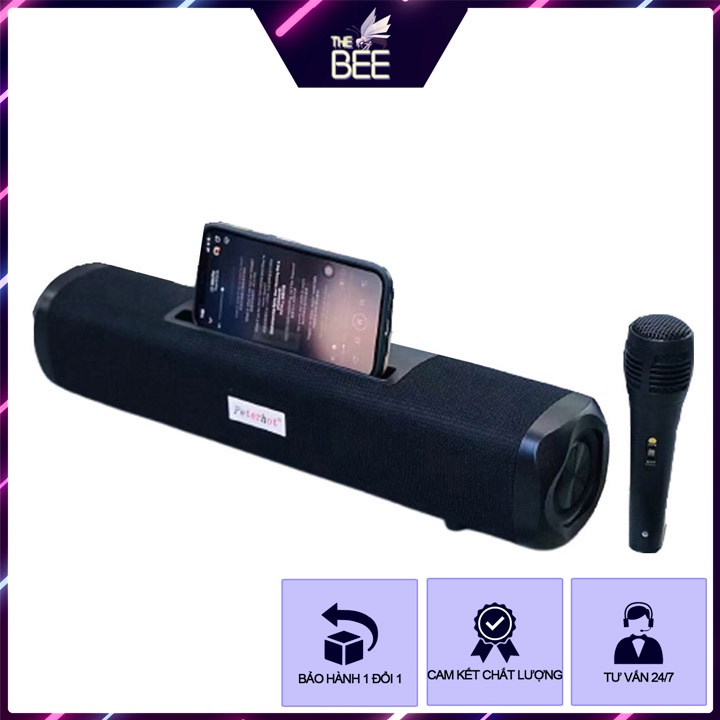 🌈 LOA BLUETOOTH CHÍNH HÃNG 🌈 A23 🌈 LOA KARAOKE