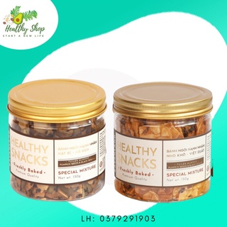 Bánh ngói hạnh nhân 130g