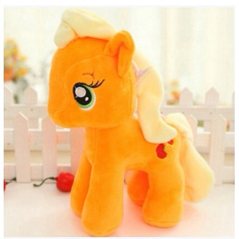 Kỳ Lân Nhồi Bông Mềm Mại 25cm