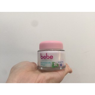kem dưỡng bebe