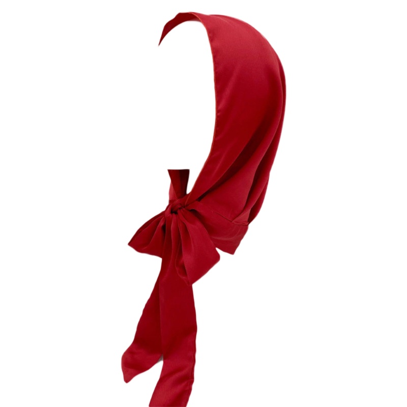 Khăn Trùm Đầu Hijab Màu Sắc Thời Trang Đa Năng Cho Nữ