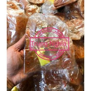 [1 bịch ]Bánh Tráng Bơ. Trung Nghĩa