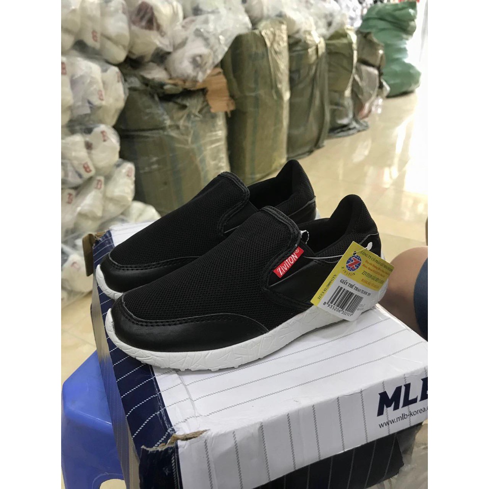 giày lười bata siêu đẹp