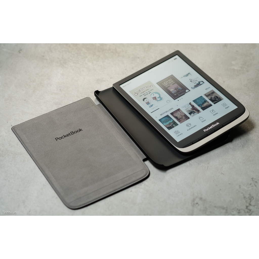Máy đọc sách Pocketbook InkPad Color 7.8″