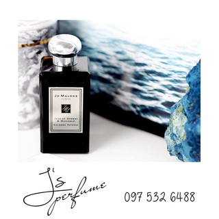 [Mẫu thử] Nước hoa Jo Malone Jasmine sambac and marigold chai nhỏ 10ml