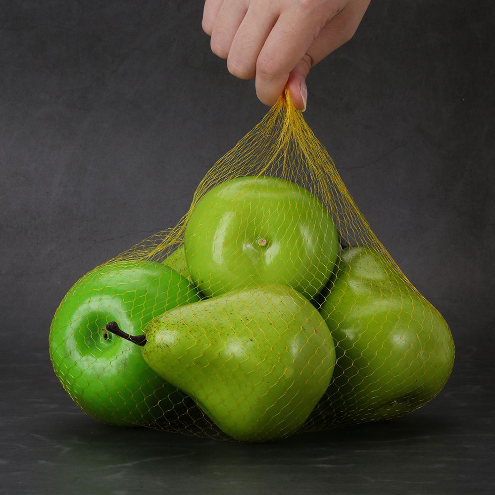 Set 100 Túi Nhựa Đựng Rác Có Khóa Cài Có Thể Tái Sử Dụng