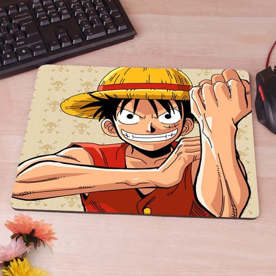 Bộ Tranh tô màu Anime One Piece - Dành cho các Fan của One Piece yêu thích sáng tạo