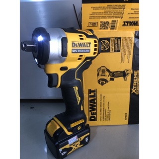 Bulong dewalt dcf901 12 v hàng mỹ về mới 100%