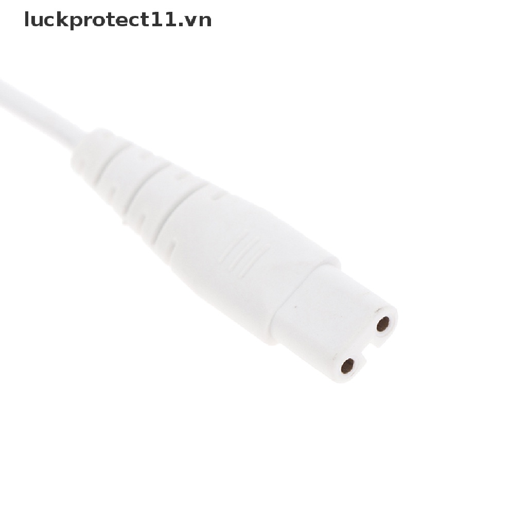 3c &amp; Mới * Dây Cáp Sạc USB Cho Máy Tăm Nước HF-5 HF-9 HF-6