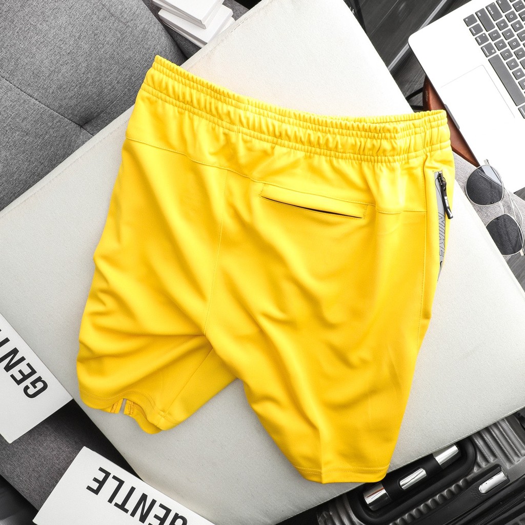 Quần đùi shorts thể thao Nk