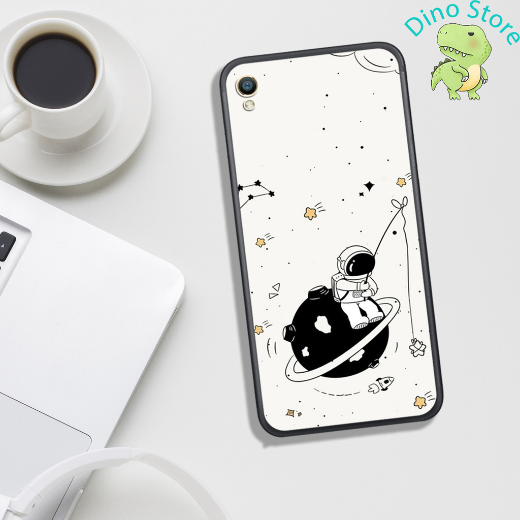 ỐP LƯNG OPPO A37/OPPO F1 PLUS/OPPO F1 ,  IN HÌNH PHI HÀNH GIA DỄ THƯƠNG, ĐỘC LẠ, NGỘ NGHĨNH