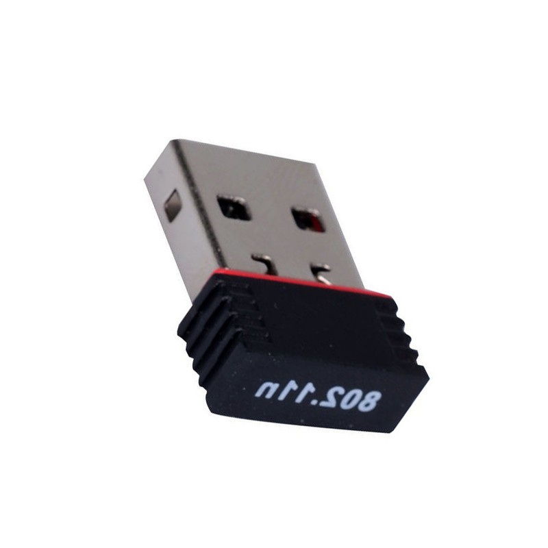 Usb Wifi Realtek 802.11b / G / N Lan | BigBuy360 - bigbuy360.vn