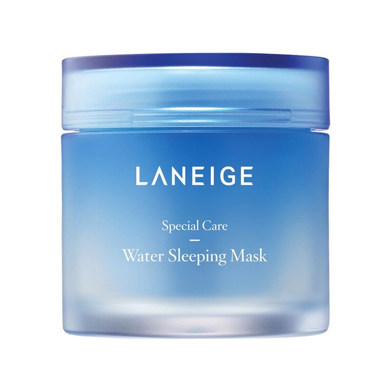 Mặt Nạ Ngủ Dưỡng Da Laneige Cung Cấp Nước 100ml Water Sleeping Mask