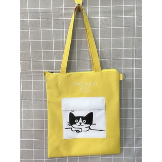 Túi tote vải