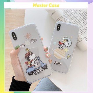 Ốp lưng Iphone hình Cún Snoopy 6/6s/6Plus/6sPlus/7/8/7Plus/8Plus/X/Xs/XsMax/11/11Pro/11ProMax