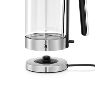 Ấm siêu tốc WMF LONO ấm thủy tinh 1,7 lít