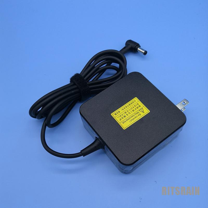 Dây Cáp Sạc 19v 3.42a 65w 5.5x2.5mm Cho Laptop Asus Adp-65Dw Cho Asus | BigBuy360 - bigbuy360.vn