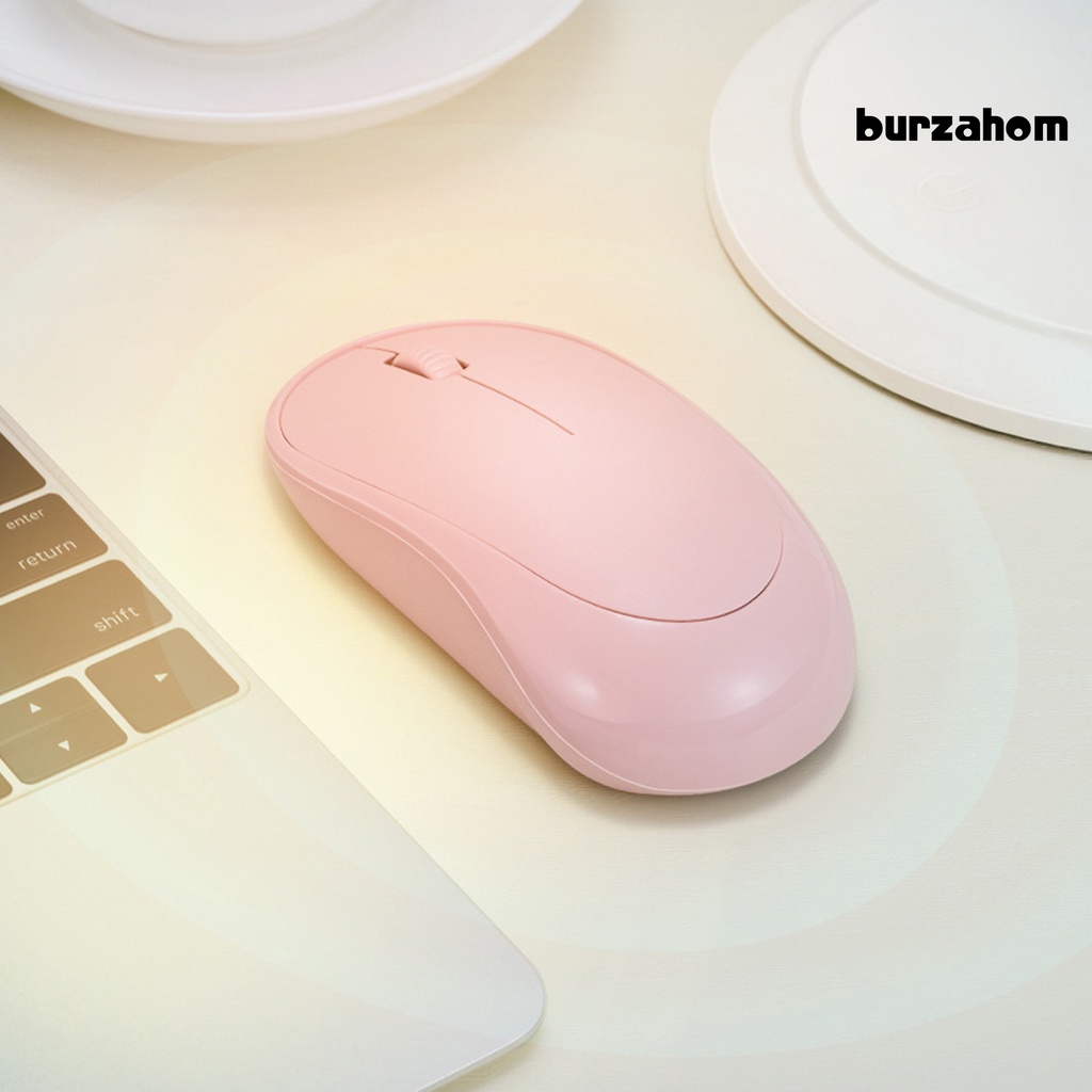 Chuột Không Dây Mini Q18 1600DPI 2.4GHz Dùng Để Chơi Game