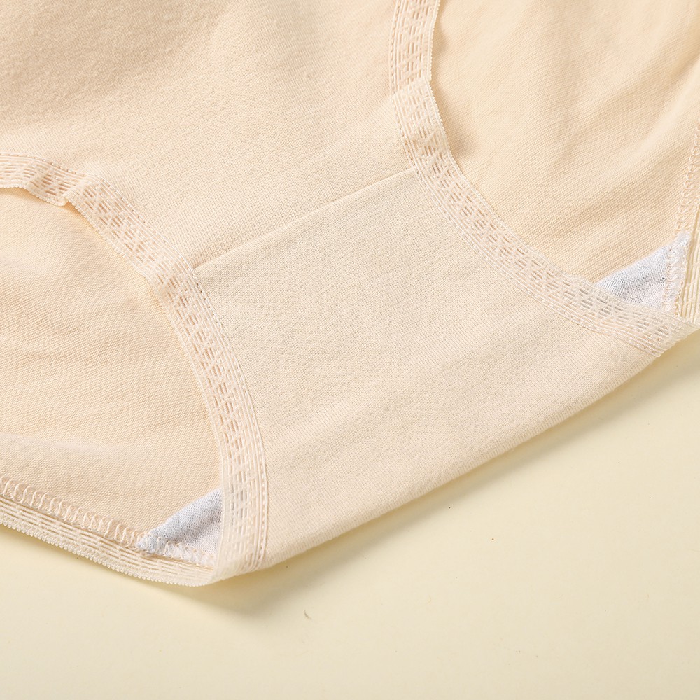 Quần Lót Aijolen 100% Cotton Phối Ren Gợi Cảm Dành Cho Nữ | BigBuy360 - bigbuy360.vn