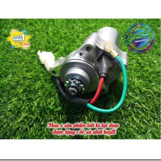 Củ đề độ cho dream wave cub độ trái 54 55 56