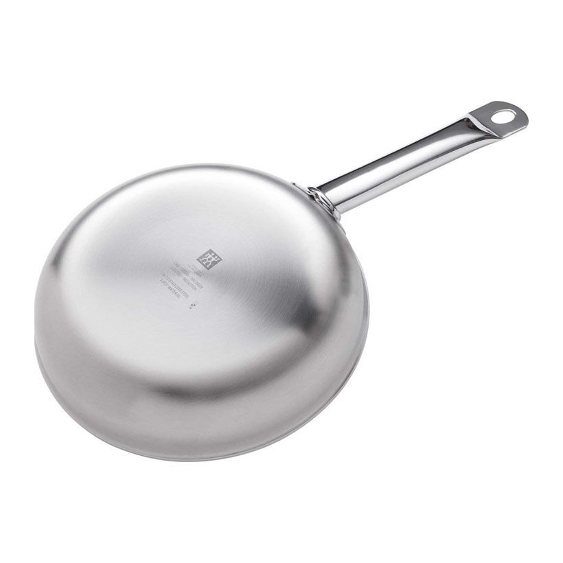 ZWILLING - Chảo inox Twin Choice - 28cm